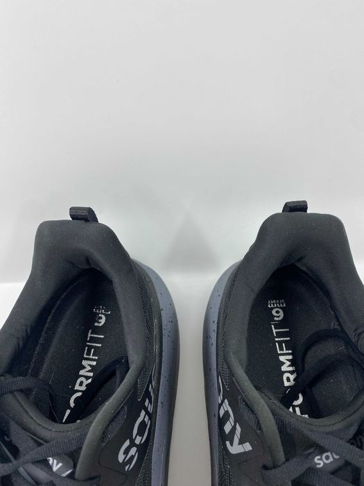 SAUCONY Hurricane 24 r.48 oryginalne buty biegowe męskie stan BDB duży rozmiar