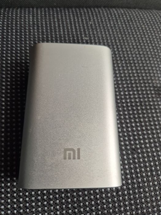 Powerbank Xiaomi 10000mAh