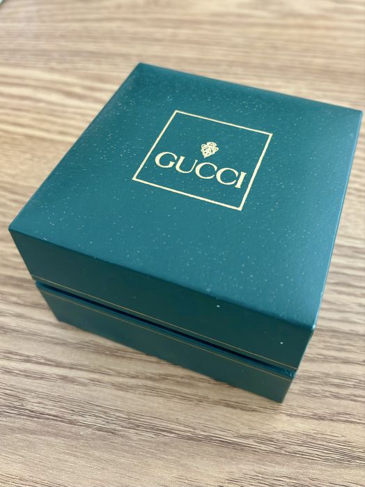 Relógio Gucci Timepieces