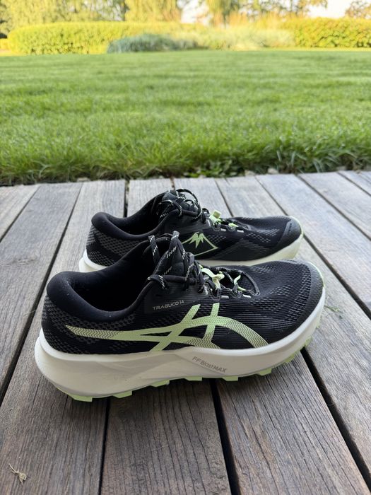 Asics Trabuco 14 rozm. 44 (28 cm) - założone raz, jak nowe