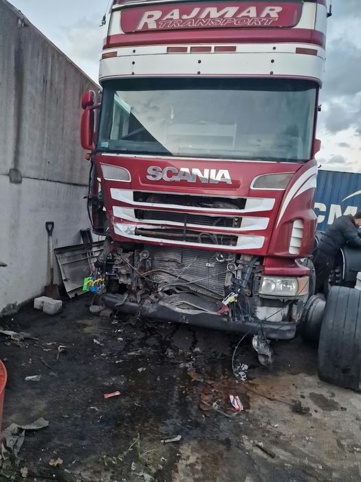Scania