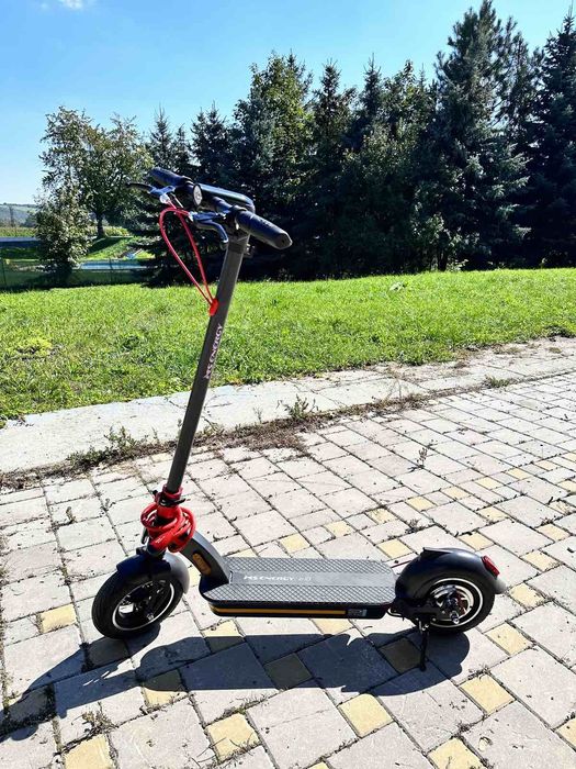 Продам електросамокат MS Energy e-romobil e10