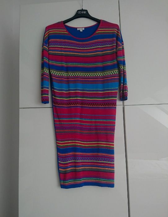 tunika / sukienka SOLAR