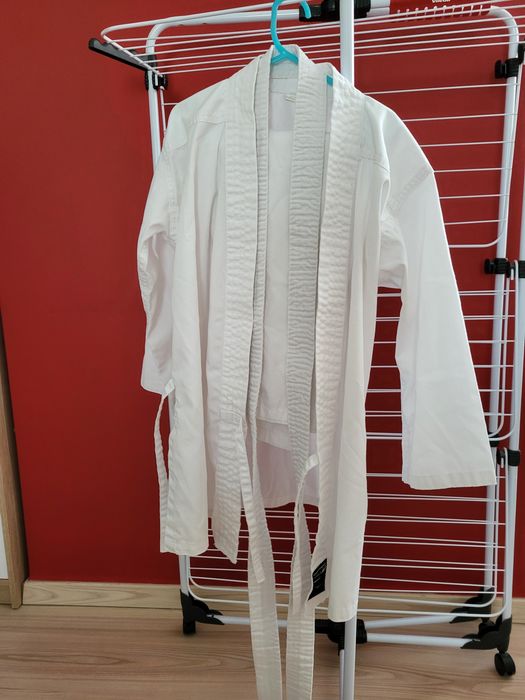 Kimono do karate dla dziecka