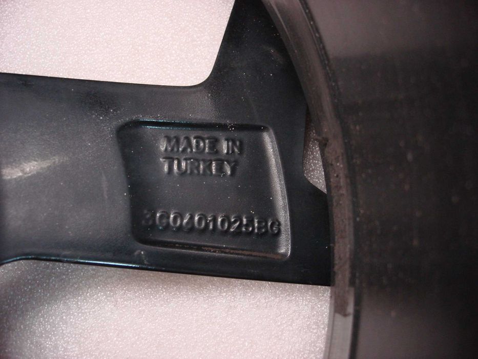 Felga PASSAT B8 18 8JX18 ET44 5X112