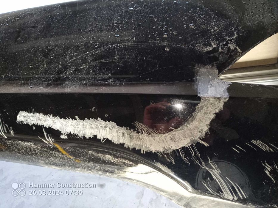 Naprawa tworzyw sztucznych // Spawanie plastików // Polerowanie lamp