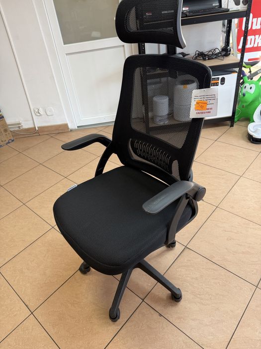 Fotel biurowy gaminngowy