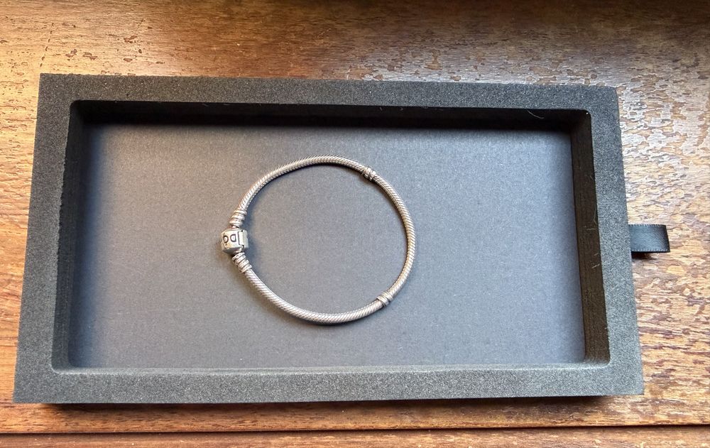 Pulseira Pandora Original