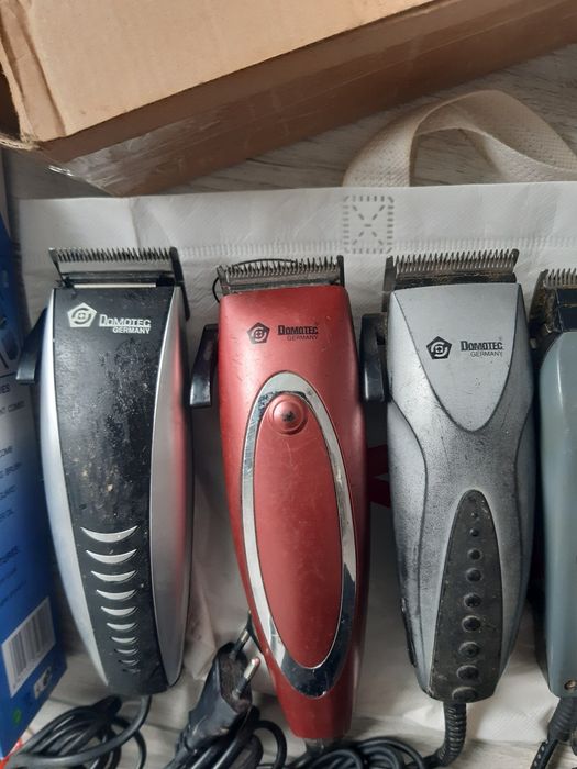 Машинка для стрижки