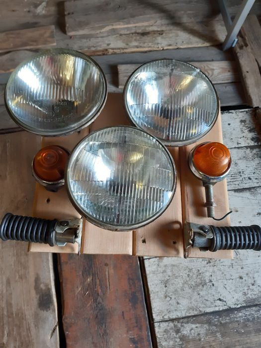 Продам оптику на ЯВУ