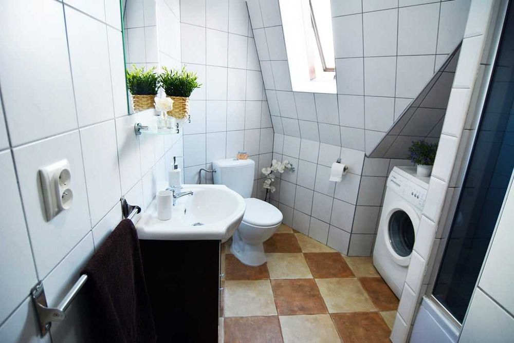 Mieszkanie – Poznań, Piekary, Stare Miasto - Więcej