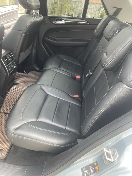 Продам Mercedes GLE 300d