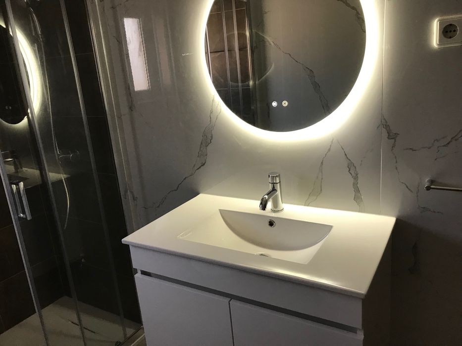 Trabahos de construção civil