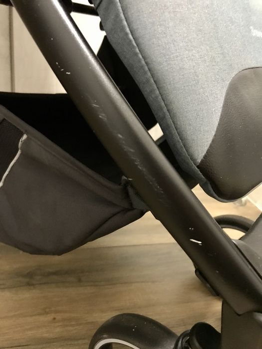 Коляска Carello Bravo  | дитяча коляска | bravo