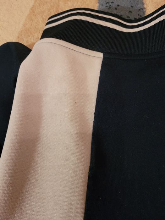Bluza granatowa kappa