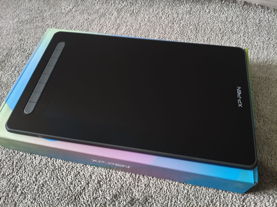 Xp-pen Artist 12 (2nd gen) Pen display