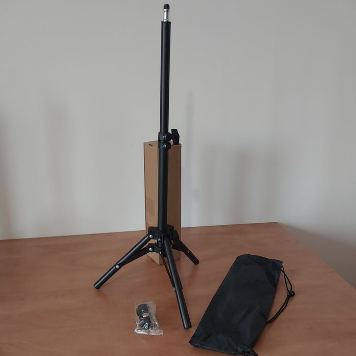 GlareOne statyw G-801 MINI 45 cm