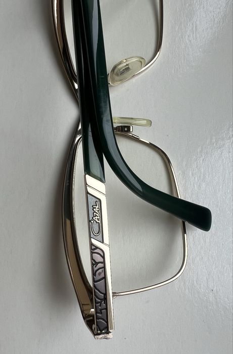 Оправа Cazal,титан