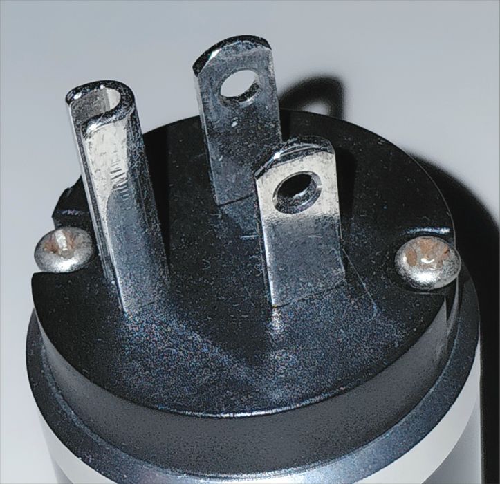 Ficha americana da Valab63825545366401122