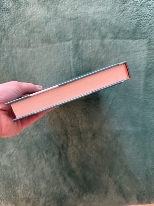 Anna Ciarkowska Pestki