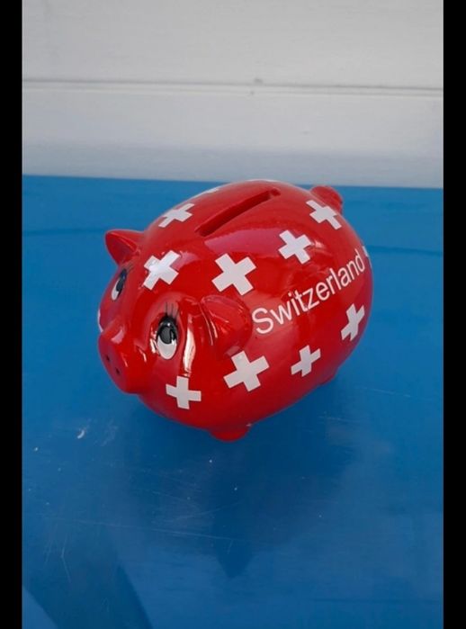 Colecção Mealheiros