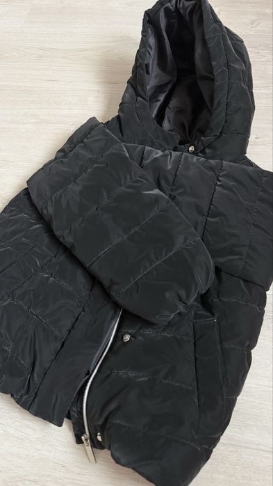 Демісезонна куртка reserved