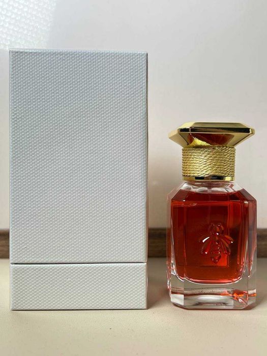Парфуми Guerlain Rose Centifolia Extrait