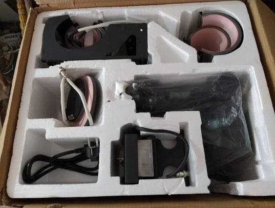 Термопресс  Універсальний 8 в 1