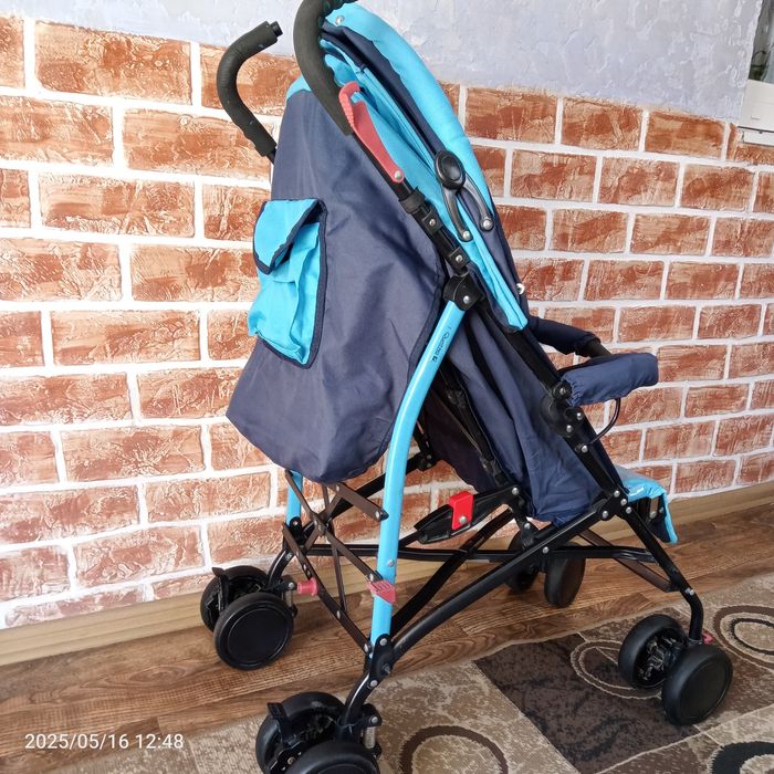 Візок,каляска для хлопчиків