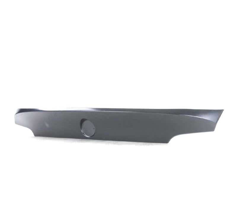AILERON LIP SPOILER MALA BMW E92 E93 COUPE 06- LOOK CSL