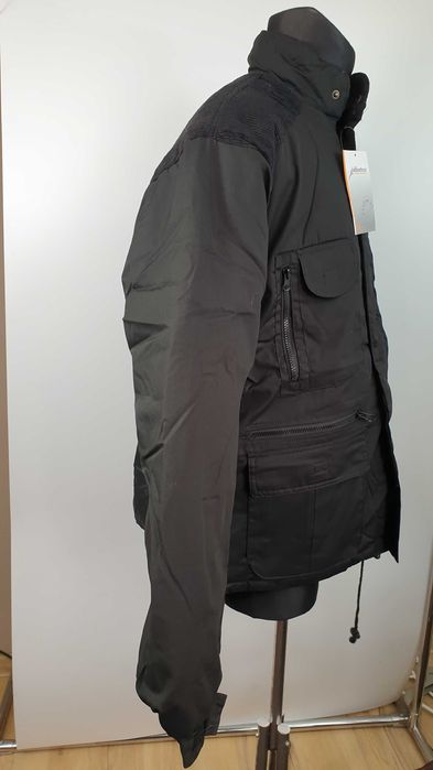 KurtkaALBATROS KURTKA MĘSKA parka rozmiar   XXL