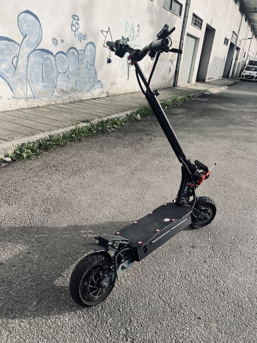 Laotie es 18 lite (com muitos extras)