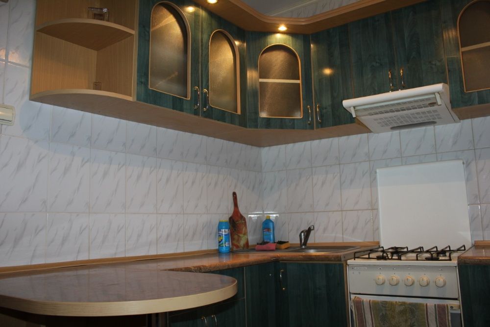 Уютное гнёздышко в районе Медуниверситета