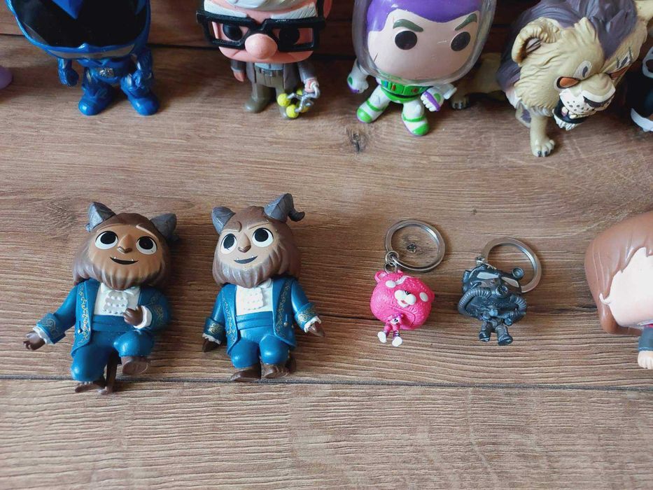 Funko Pop Fortnite Lion King Game of Thrones