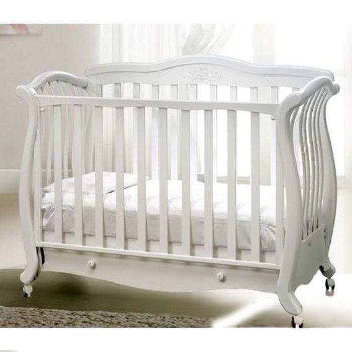 Кроватка Baby Italia