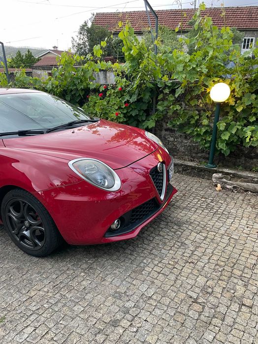 Alfa Romeo MiTo 1.3 JTDM