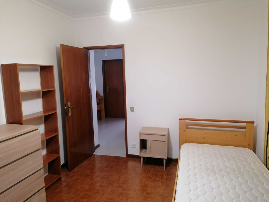 Quartos para arrendar em São Martinho do Bispo, Coimbra