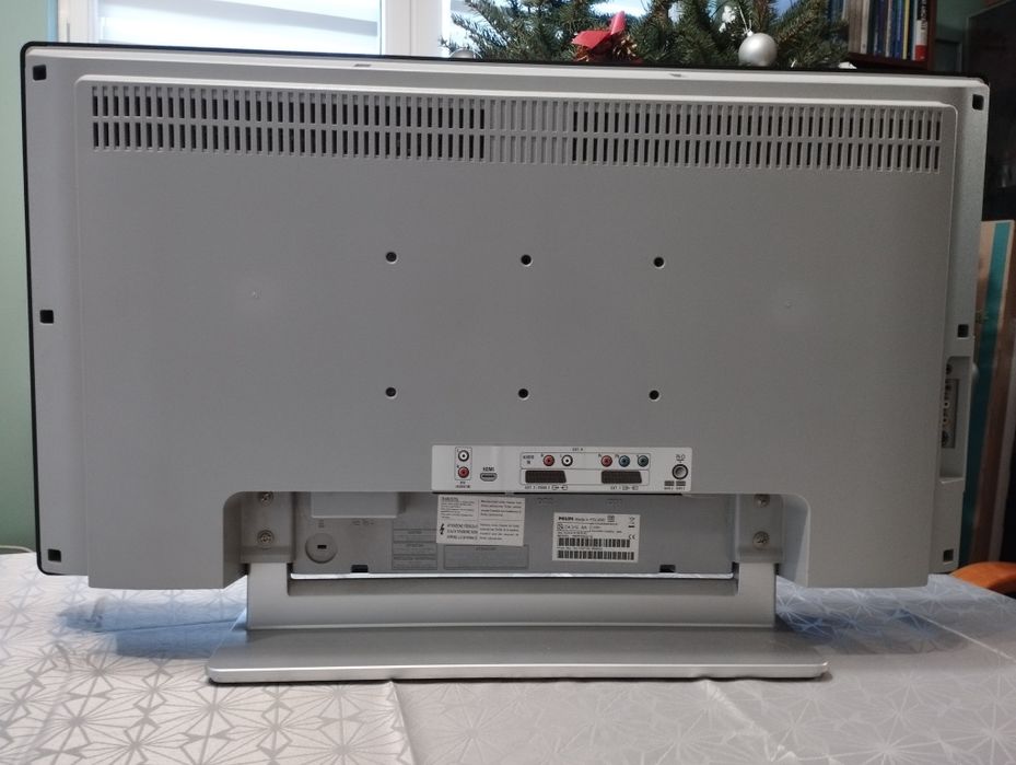 Telewizor Philips 26PFL3312/10