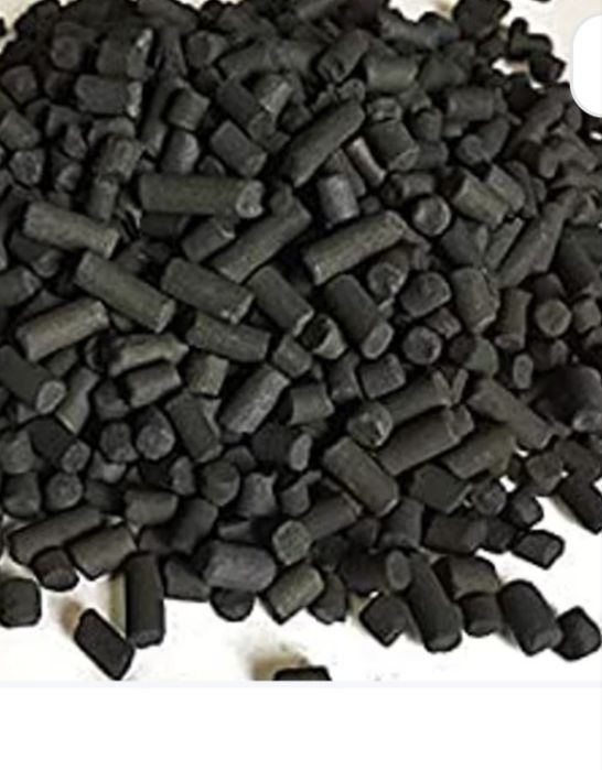 2x2 kg.Pellet z węglem aktywnym dostępny w workach 2kg