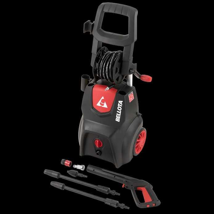 Lavadora alta pressão | Bellota | Hl2400proe | 150 bar | LL29