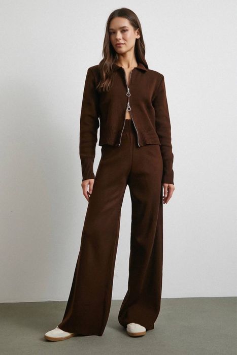 Трикотажний костюм