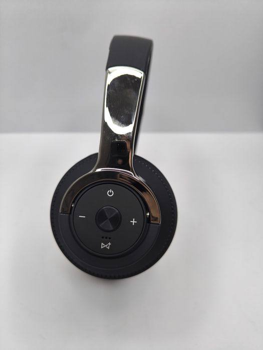 Słuchawki Bezprzewodowe H2 – Hi-Fi Audio & Upgrade Bass