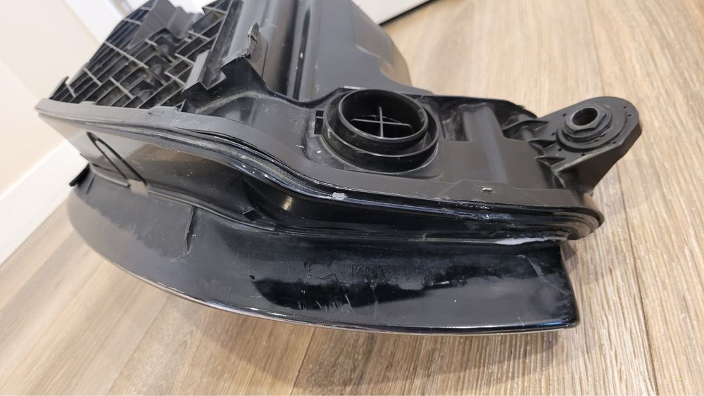 Фара ліва оригінал full led Audi Q5 USA 2020 2021 2022 2023 2024 2025