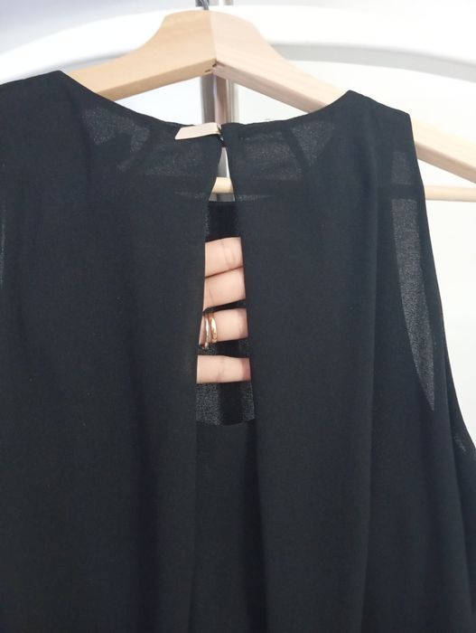 Vestido clássico T. S/M