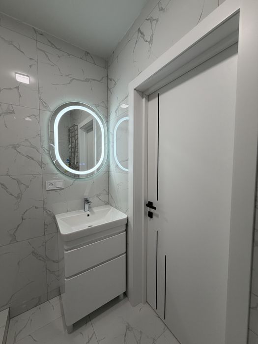 1 кімнатна НОВОБУДОВА ЖК Європейський квартал.Перша здача!