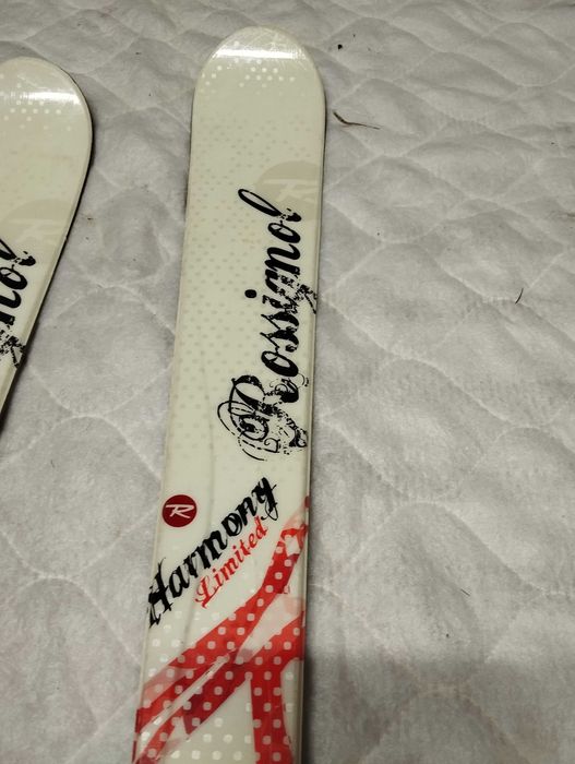Narty Rossignol Harmony Limited 162 cm