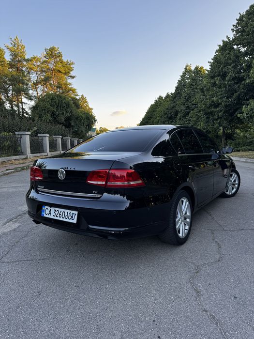 Passat B7 1.4 tsi 2010р