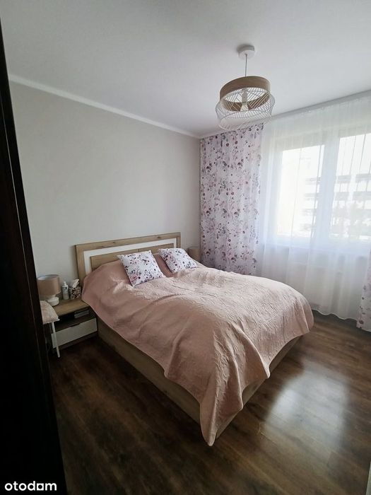 Mieszkanie 3 pokojowe Poznań Karpia MIEJSCE POSTOJOWE W CENIE! – další
