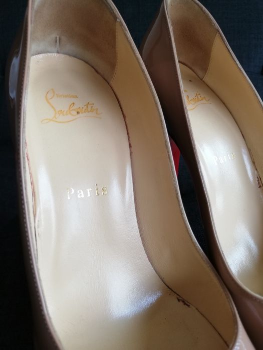 Louboutin | originais