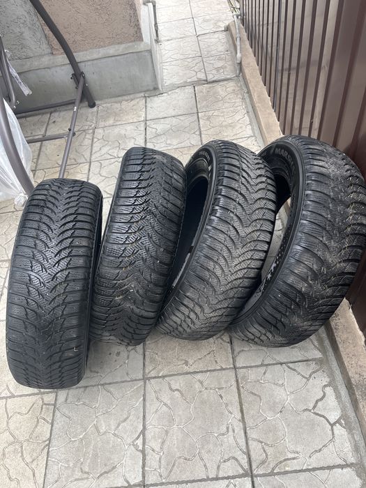 Резина Маршал 195/65 R15